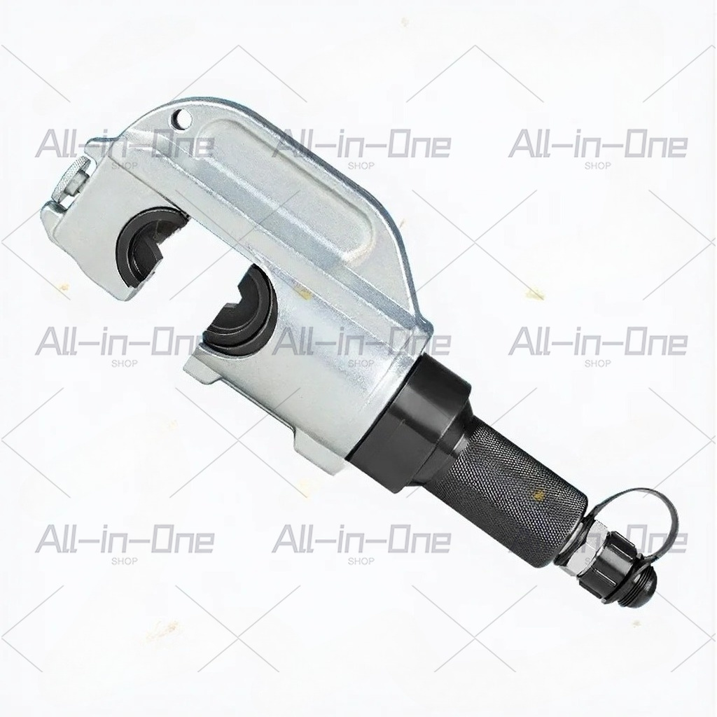 Pinza de crimpado hidráulica e - Hydraulic Crimping Tool 400Mm2 reseña y precio