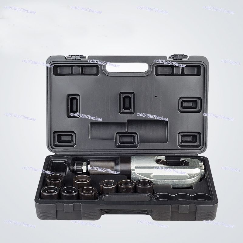 Pinza de crimpado hidráulica e - Hydraulic Crimping Tool 400Mm2 reseña y precio