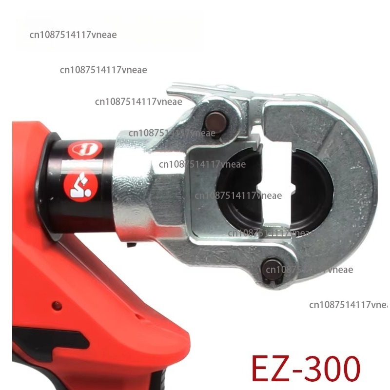 Crimpadora de cables hidráulic - Electric Hydraulic Crimping Tool 300Mm2 reseña y precio