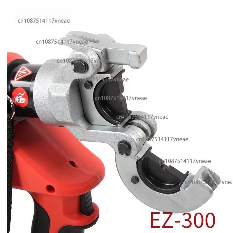 Crimpadora de cables hidráulic - Electric Hydraulic Crimping Tool 300Mm2 reseña y precio