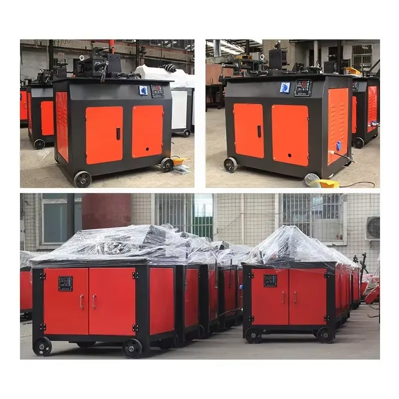 Dobladora de Tubos Hidráulica  - Hydraulic Pipe Bender 12 Ton reseña y precio