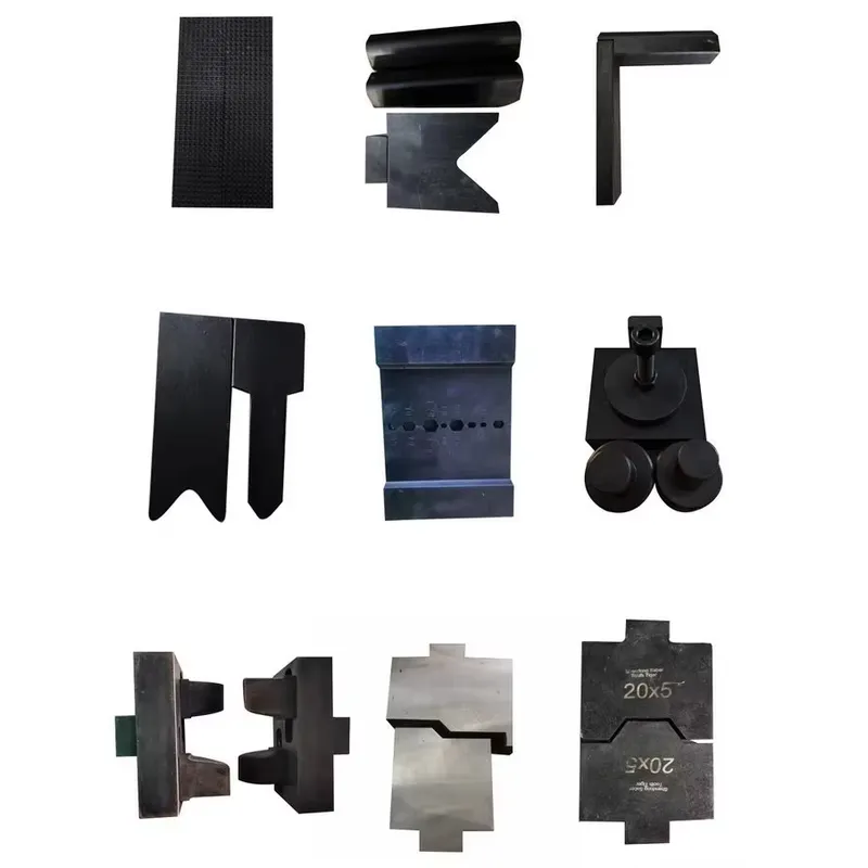 Máquina CNC Hidráulica para Pr - Hydraulic Busbar Punch Machine reseña y precio