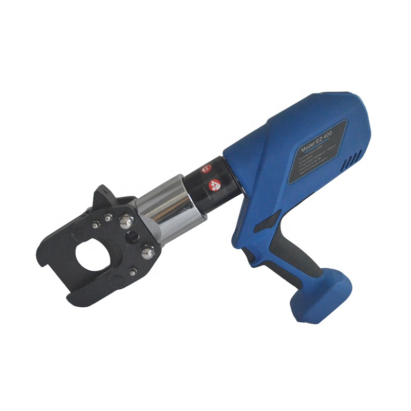 Herramienta de crimpado de cab - Hydraulic Crimping Tool 400Mm2 reseña y precio