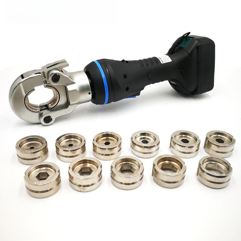 Herramienta de Compresión Hidr - Electric Hydraulic Crimping Tool 300Mm2 reseña y precio