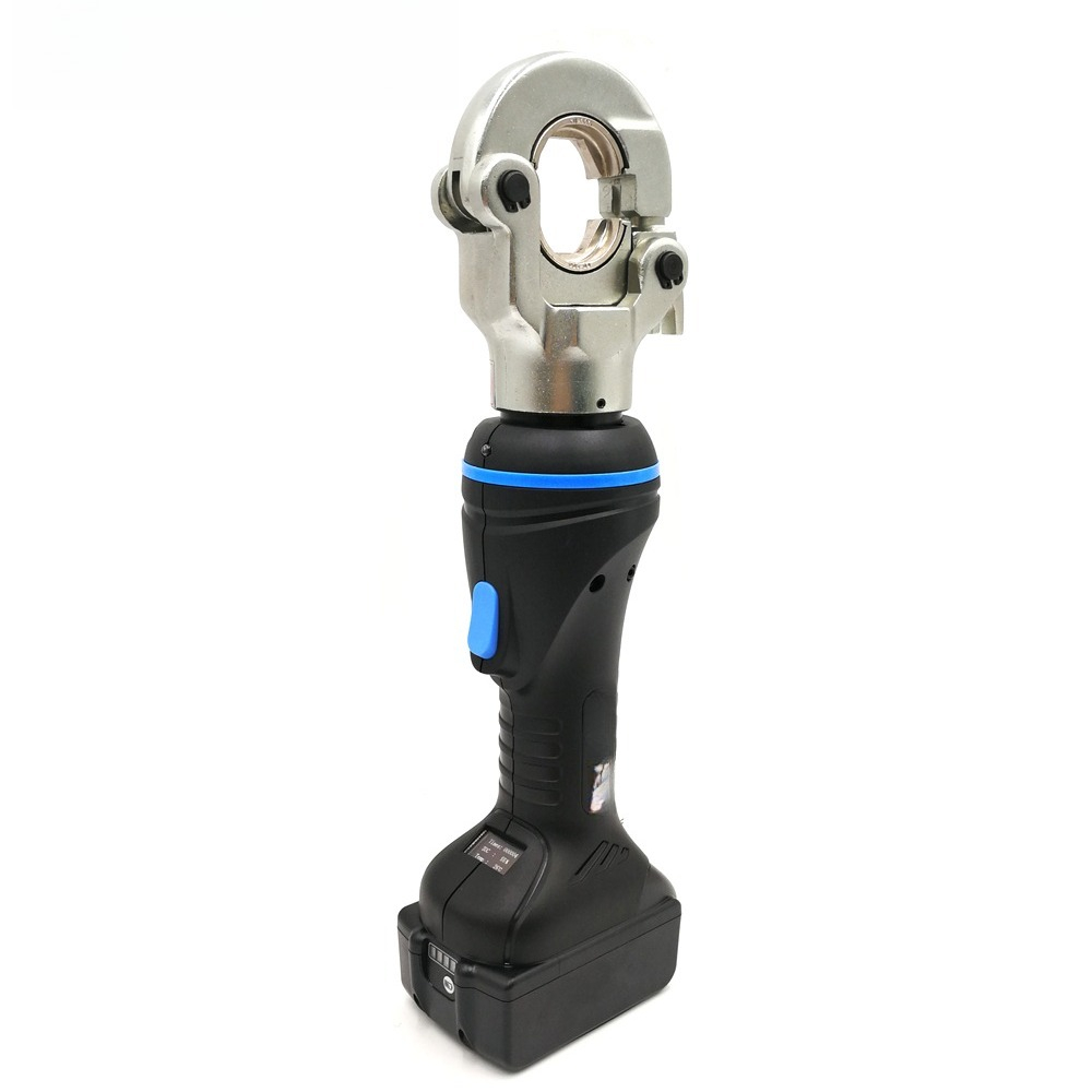 Herramienta de Compresión Hidr - Electric Hydraulic Crimping Tool 300Mm2 reseña y precio