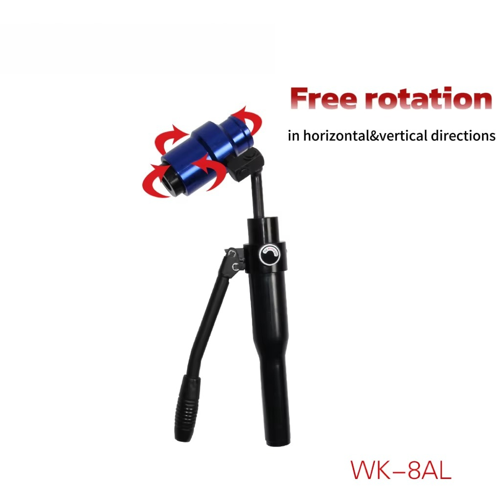 Kit de Punzonadora Hidráulica  - Hydraulic Knockout Punch Set reseña y precio