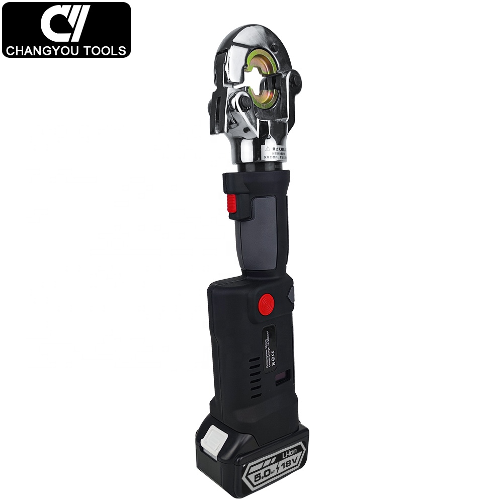 Herramienta hidráulica para cr - Electric Hydraulic Crimping Tool 300Mm2 reseña y precio
