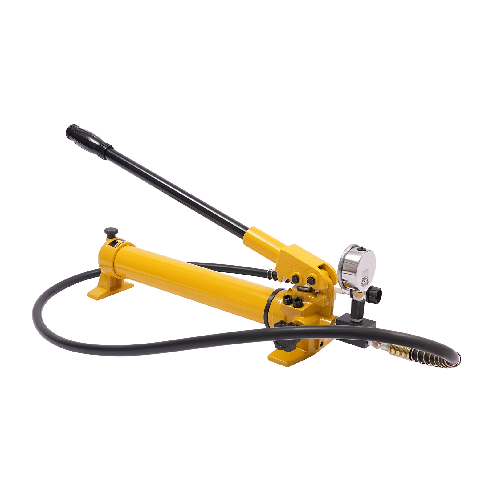 Bomba hidráulica Manual de CP- - Hydraulic Knockout Punch Set reseña y precio