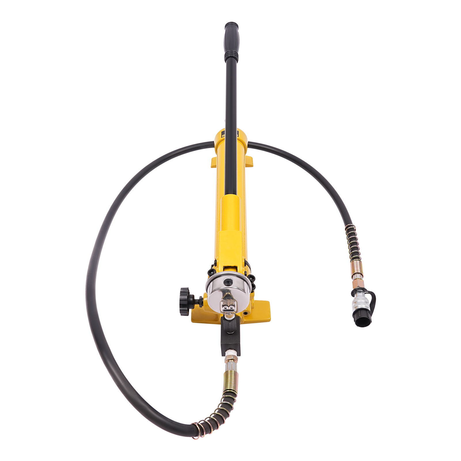 Bomba hidráulica Manual de CP- - Hydraulic Knockout Punch Set reseña y precio