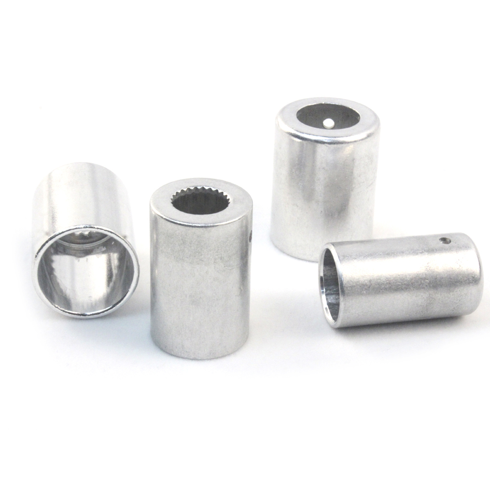 Casquillos de aluminio Conecto - Hydraulic Hose Crimper Machine reseña y precio