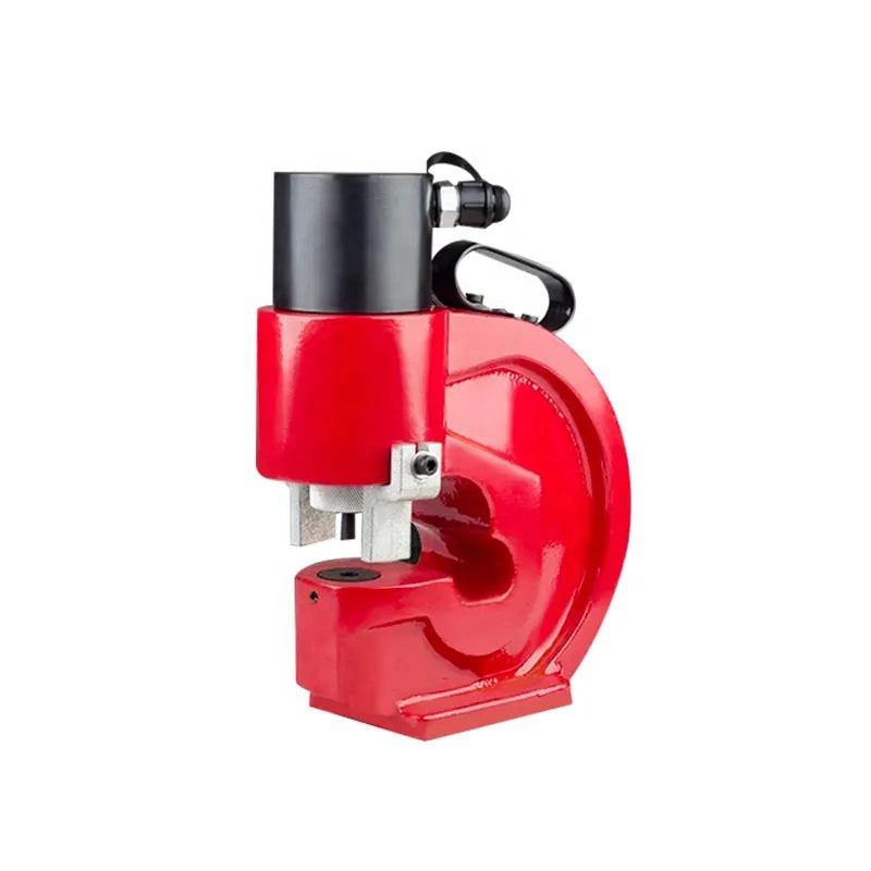 Herramienta de perforación por - Hydraulic Busbar Punch Machine reseña y precio