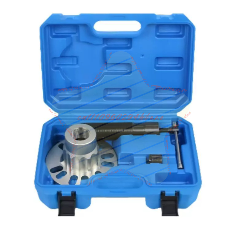 Juego de 3 Herramientas Hidráu - Hydraulic Bearing Puller Set reseña y precio