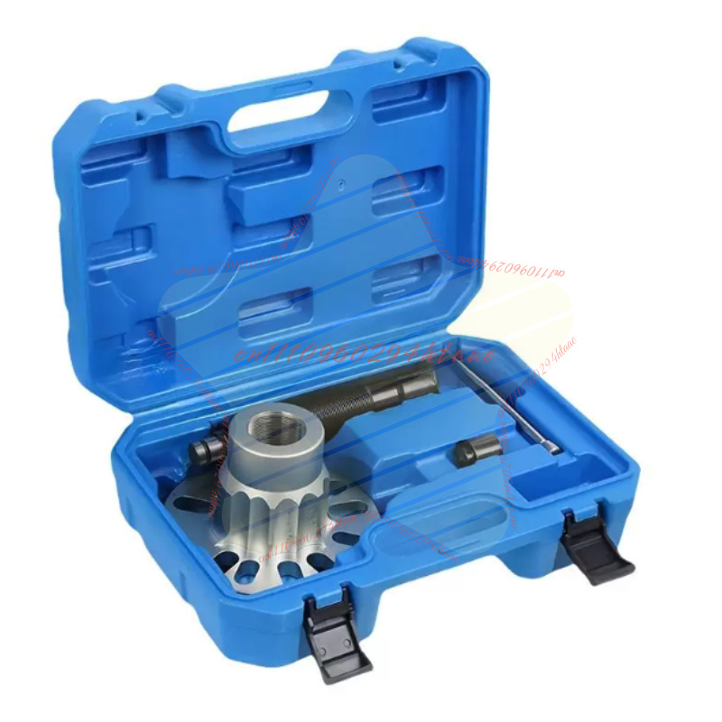 Juego de 3 Herramientas Hidráu - Hydraulic Bearing Puller Set reseña y precio