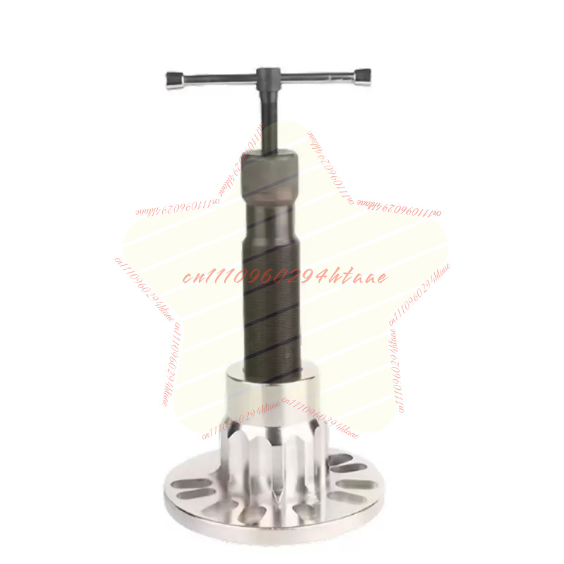Juego de 3 Herramientas Hidráu - Hydraulic Bearing Puller Set reseña y precio