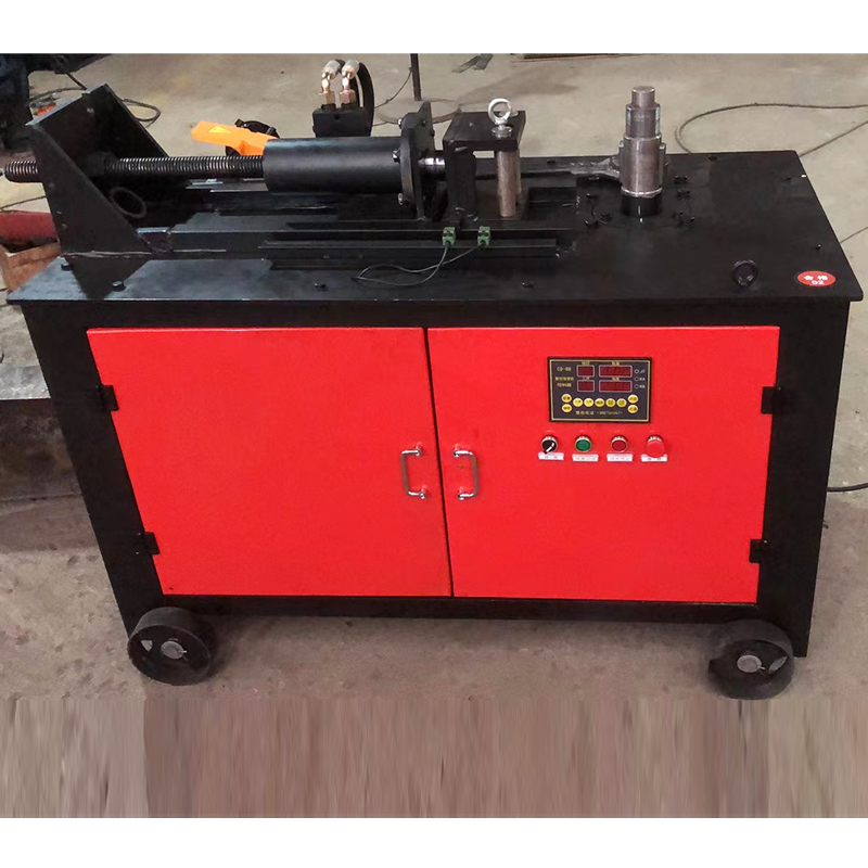 Dobladora de Tubos Hidráulica  - Hydraulic Pipe Bender 12 Ton reseña y precio