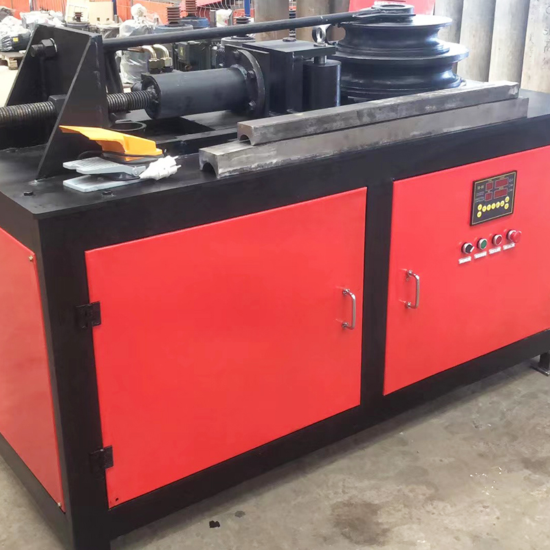 Dobladora de Tubos Hidráulica  - Hydraulic Pipe Bender 12 Ton reseña y precio