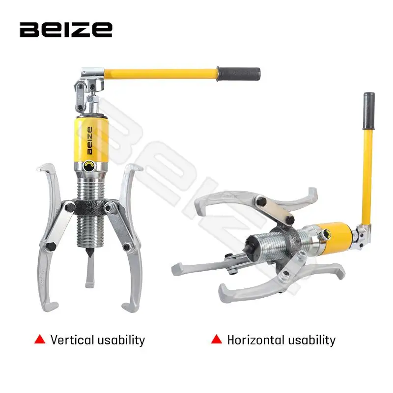 Extractor de cojinetes de rued - Hydraulic Bearing Puller Set reseña y precio