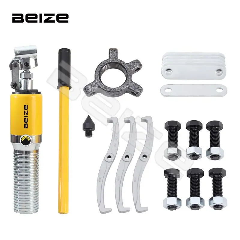 Extractor de cojinetes de rued - Hydraulic Bearing Puller Set reseña y precio