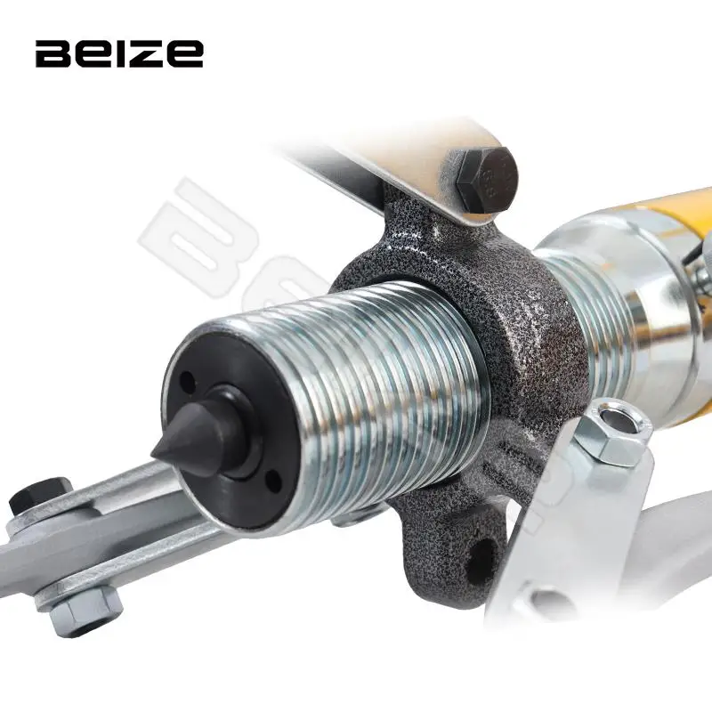 Extractor de cojinetes de rued - Hydraulic Bearing Puller Set reseña y precio