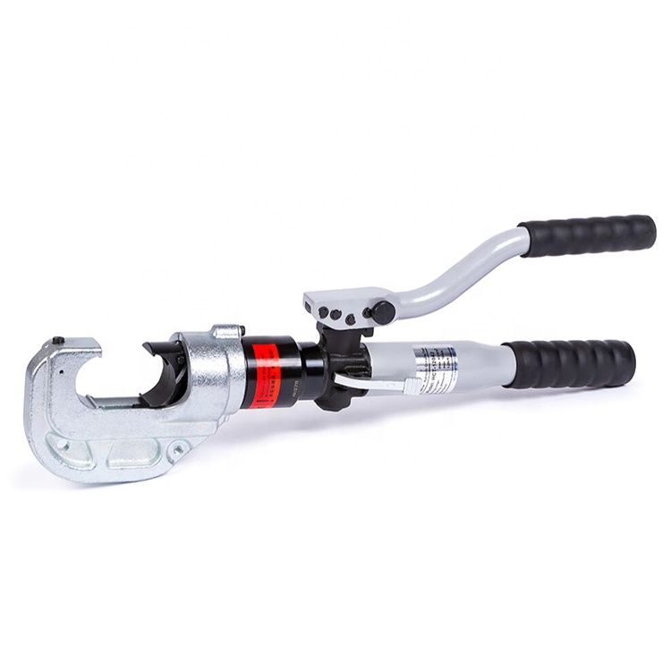 HCT-12042 Herramienta de crimp - Hydraulic Crimping Tool 400Mm2 reseña y precio