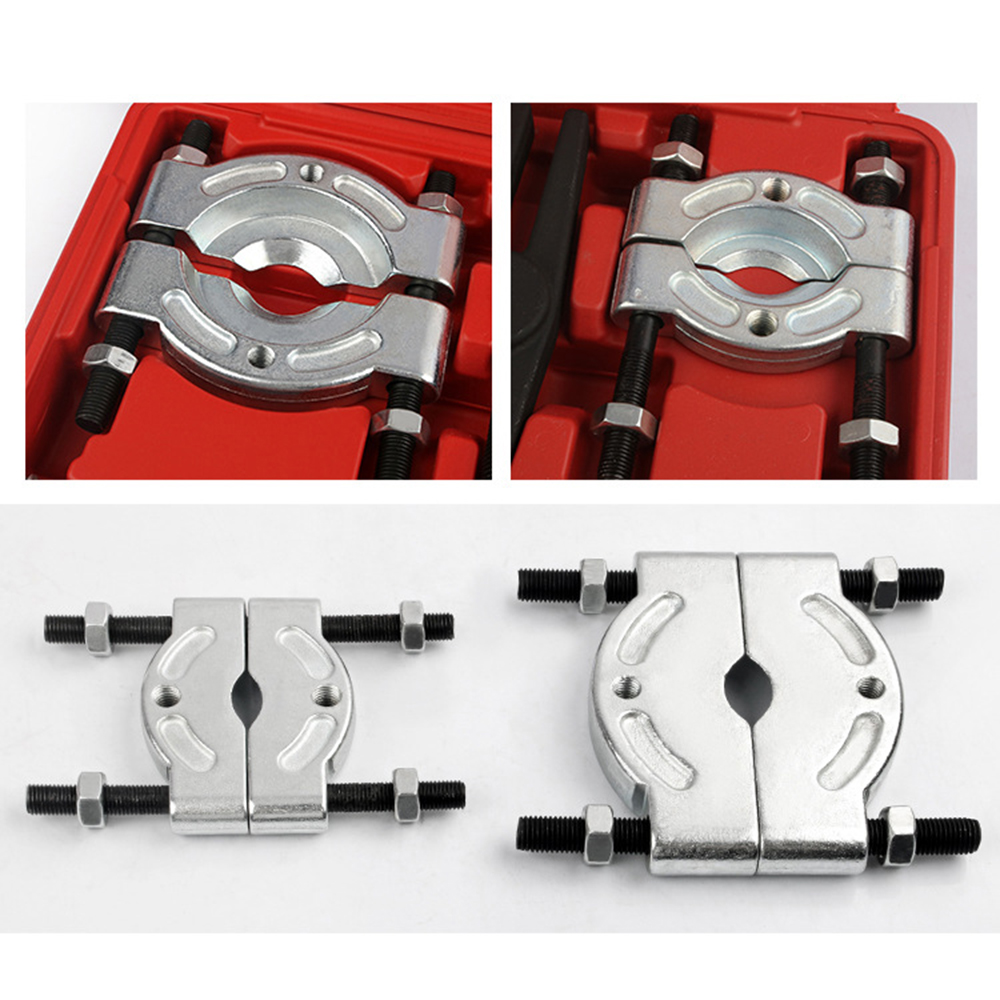 NUEVO Kit Separador de Rodamie - Hydraulic Bearing Puller Set reseña y precio
