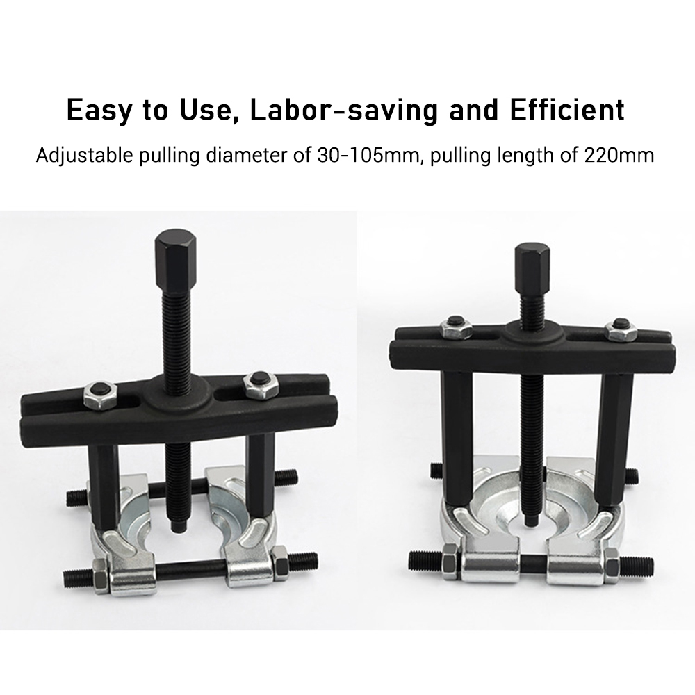 NUEVO Kit Separador de Rodamie - Hydraulic Bearing Puller Set reseña y precio