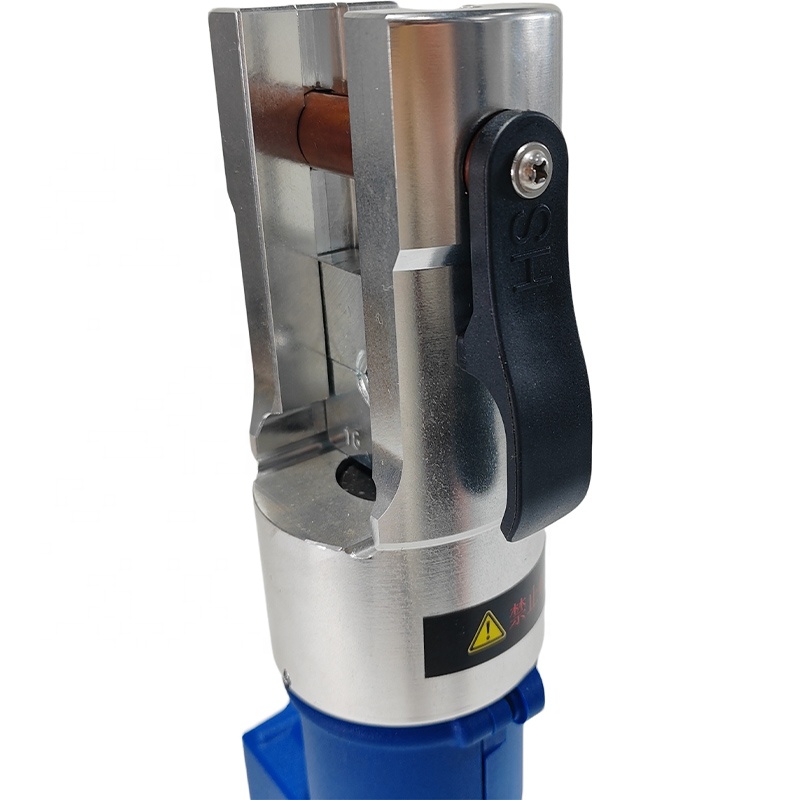 Herramienta de Compresión Eléc - Electric Hydraulic Crimping Tool 300Mm2 reseña y precio