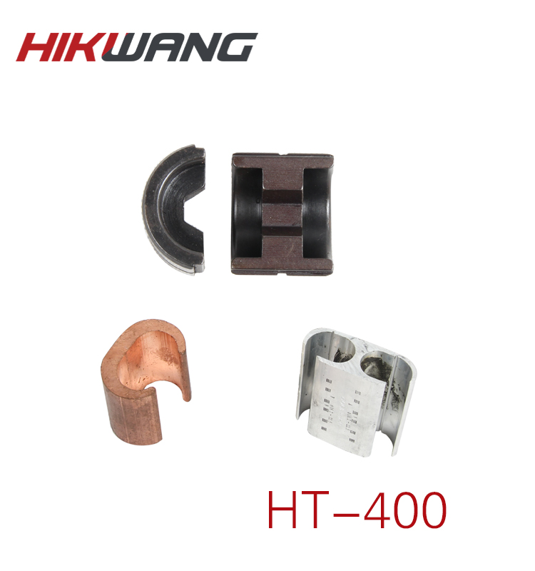 Herramienta de crimpado hidráu - Hydraulic Crimping Tool 400Mm2 reseña y precio