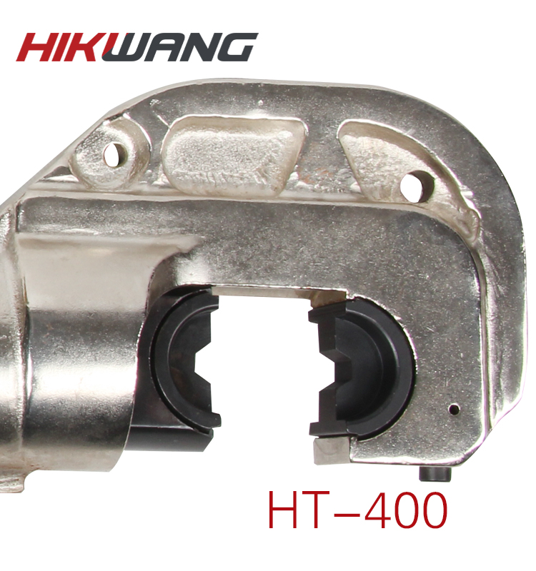 Herramienta de crimpado hidráu - Hydraulic Crimping Tool 400Mm2 reseña y precio