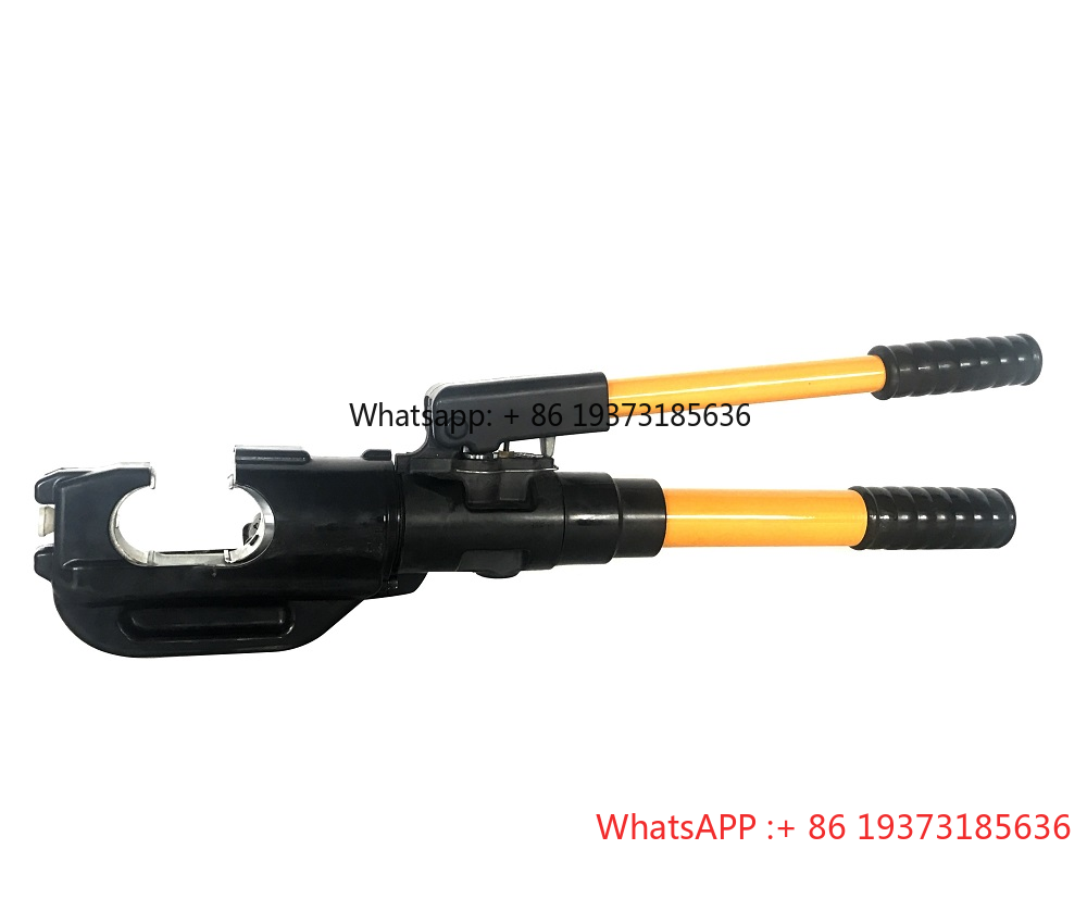 EP-510C Herramientas de prensa - Hydraulic Crimping Tool 400Mm2 reseña y precio