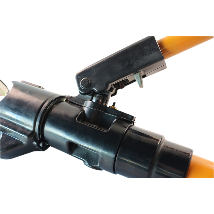 EP-510C Herramientas de prensa - Hydraulic Crimping Tool 400Mm2 reseña y precio