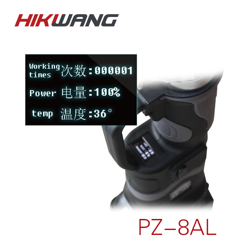 Kit de punzones hidráulicos co - Hydraulic Knockout Punch Set reseña y precio