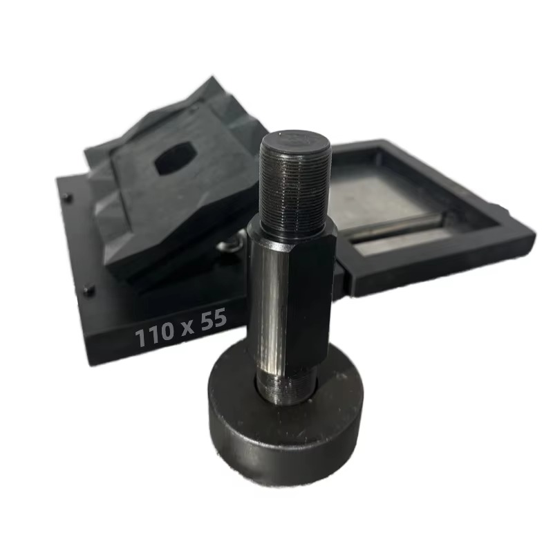Kit de herramientas de punzona - Hydraulic Knockout Punch Set reseña y precio