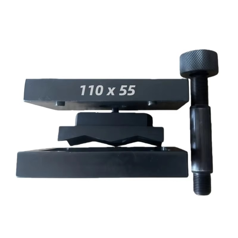 Kit de herramientas de punzona - Hydraulic Knockout Punch Set reseña y precio