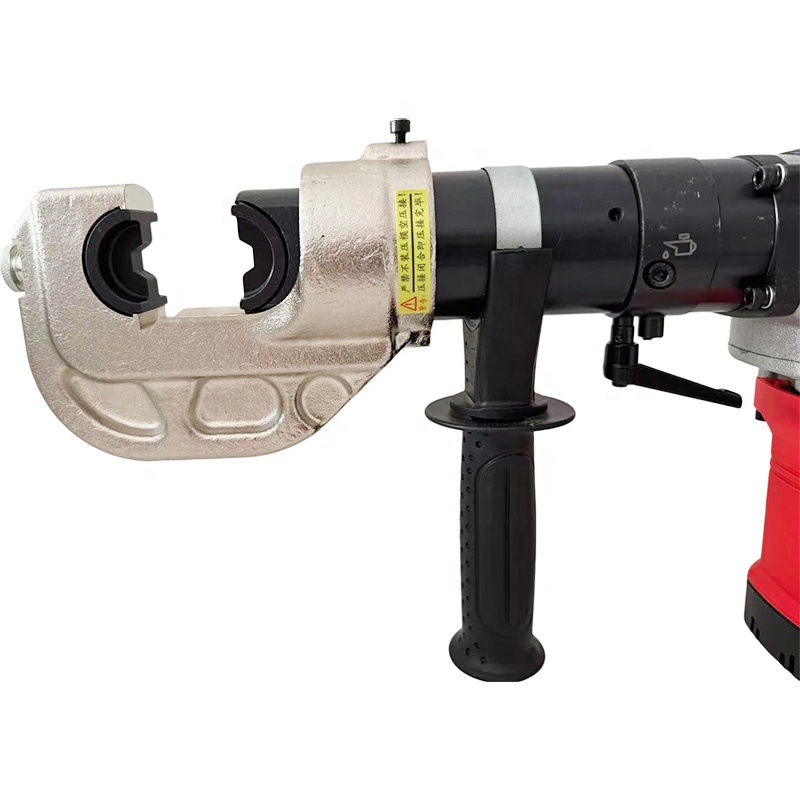 Herramienta de Prensado de Ter - Hydraulic Crimping Tool 400Mm2 reseña y precio