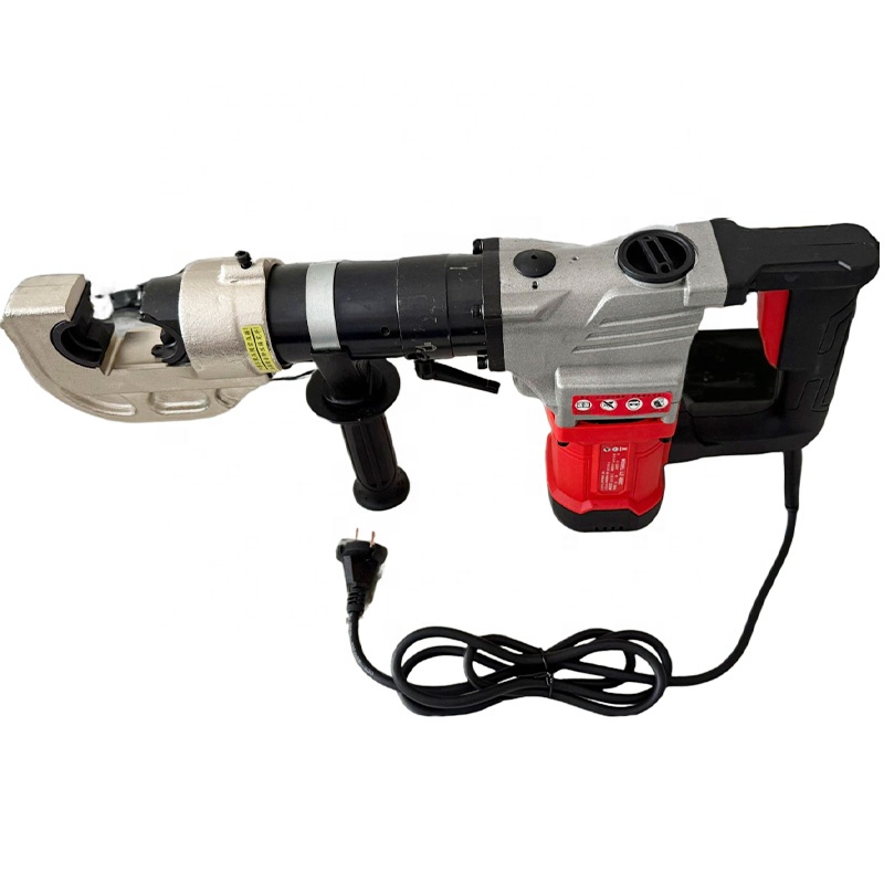 Herramienta de Prensado de Ter - Hydraulic Crimping Tool 400Mm2 reseña y precio