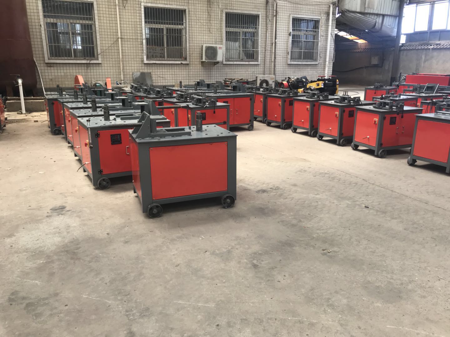 Dobladora Manual Hidráulica de - Hydraulic Pipe Bender 12 Ton reseña y precio