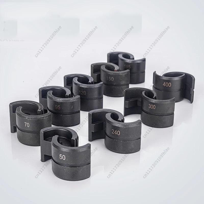 Pinzas de crimpado hidráulicas - Hydraulic Crimping Tool 400Mm2 reseña y precio