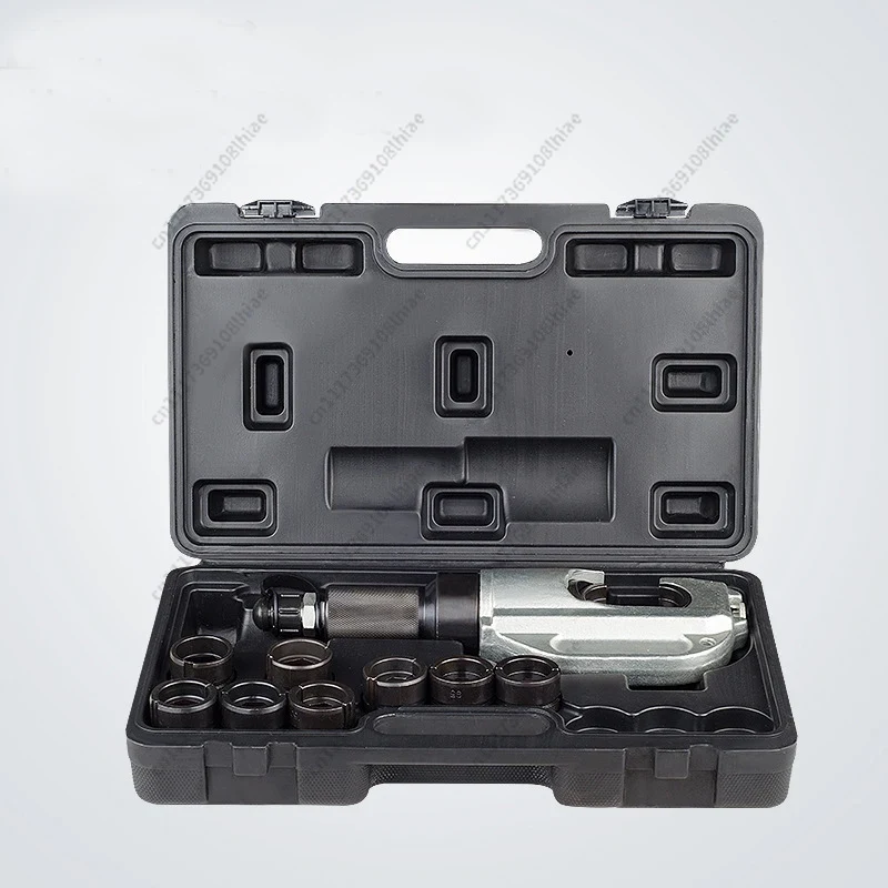 Pinzas de crimpado hidráulicas - Hydraulic Crimping Tool 400Mm2 reseña y precio