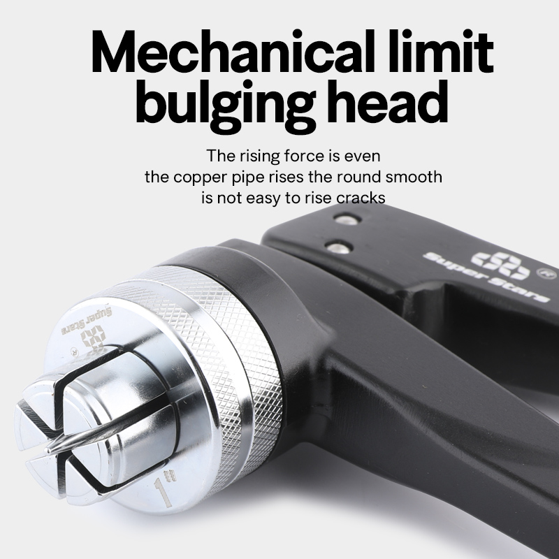 DSZH expansor de tubo de expan - Hydraulic Hose Crimper Machine reseña y precio