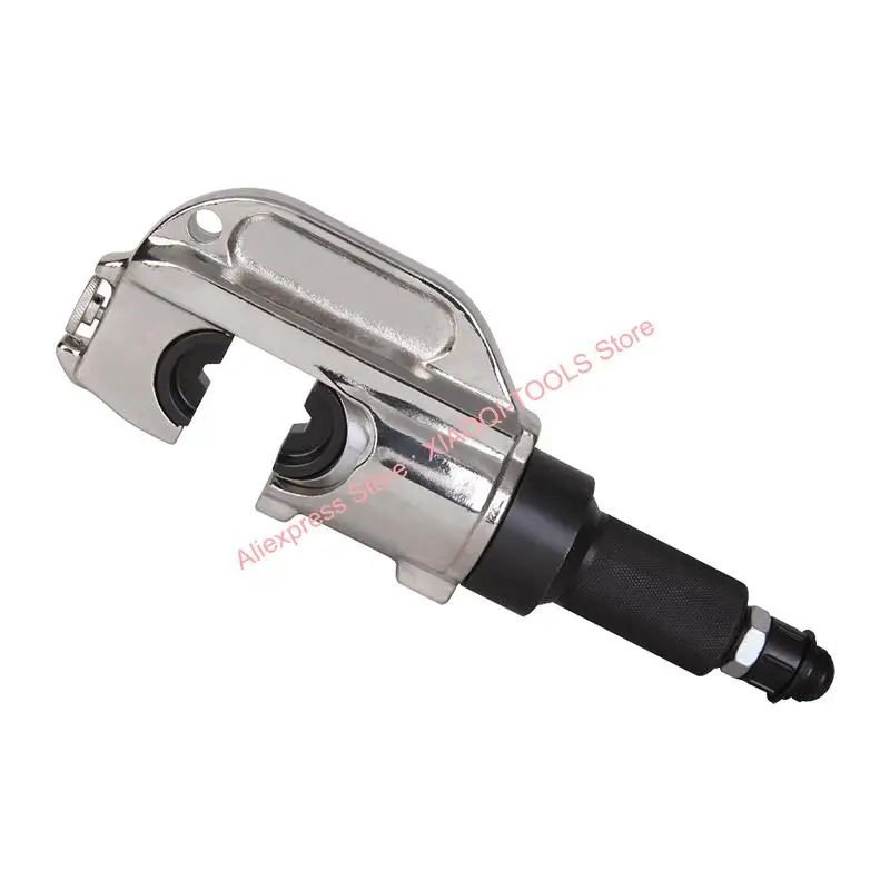 Cabezal de prensado hidráulico - Hydraulic Crimping Tool 400Mm2 reseña y precio