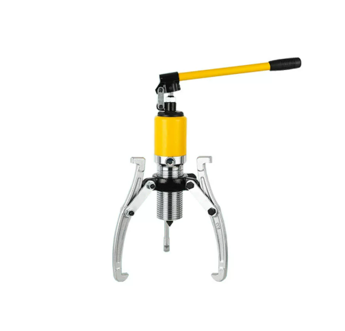 Juego de Extractores Hidráulic - Hydraulic Bearing Puller Set reseña y precio