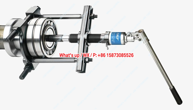 Kit de extractor hidráulico TM - Hydraulic Bearing Puller Set reseña y precio