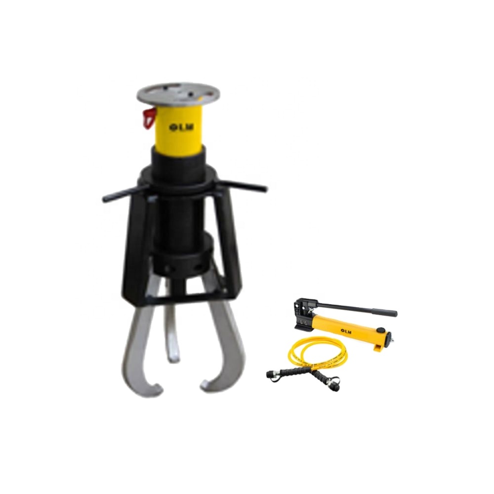Nuevo Juego de Extractores Hid - Hydraulic Bearing Puller Set reseña y precio