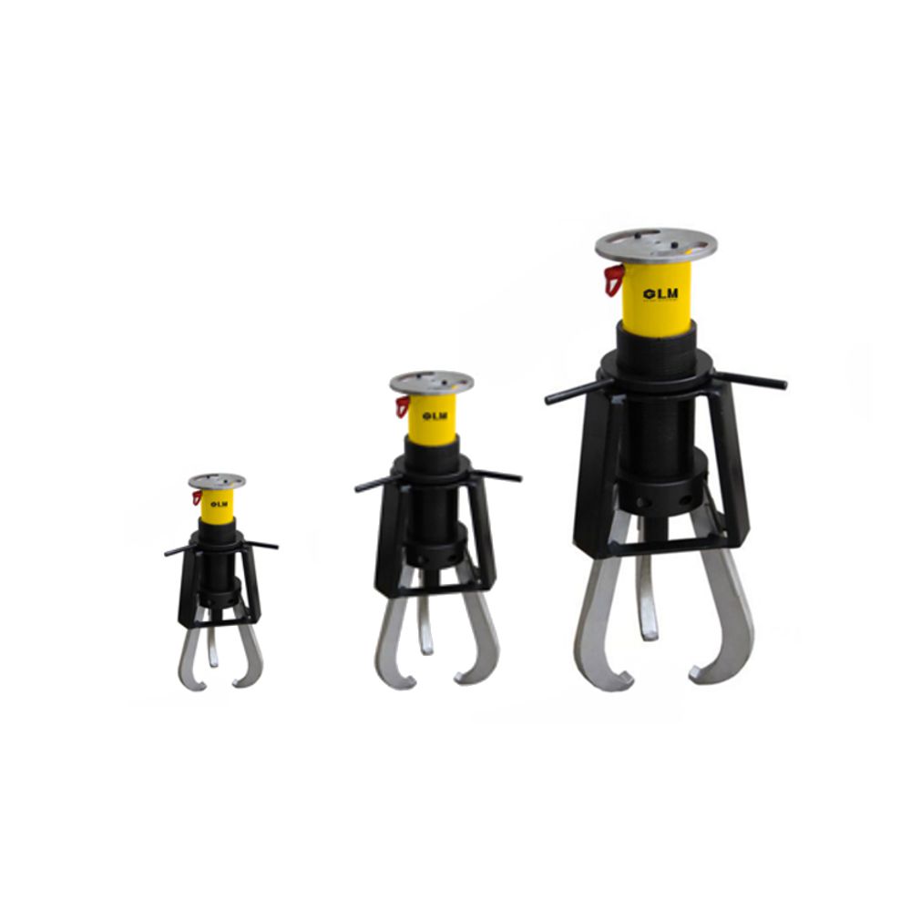Nuevo Juego de Extractores Hid - Hydraulic Bearing Puller Set reseña y precio