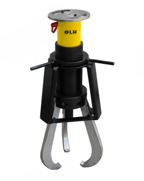Nuevo Juego de Extractores Hid - Hydraulic Bearing Puller Set reseña y precio