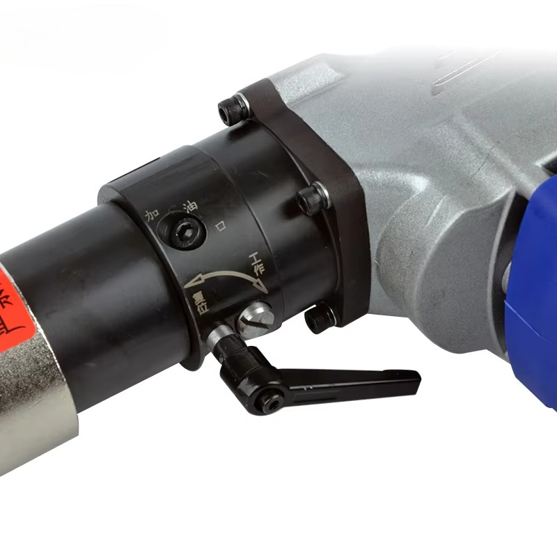 Herramienta de Prensado Hidráu - Electric Hydraulic Crimping Tool 300Mm2 reseña y precio