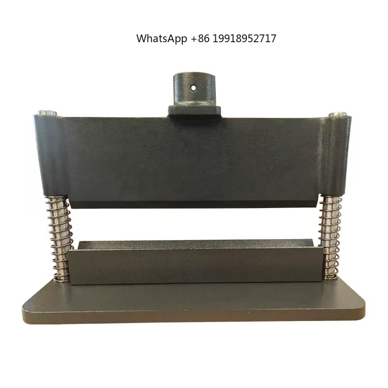 Prensa hidráulica de 12 a 20 t - Manual Hydraulic Press 12 Ton reseña y precio