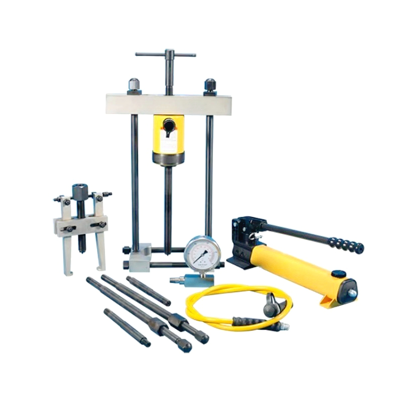 BHP-3751G para Separador de Ro - Hydraulic Bearing Puller Set reseña y precio