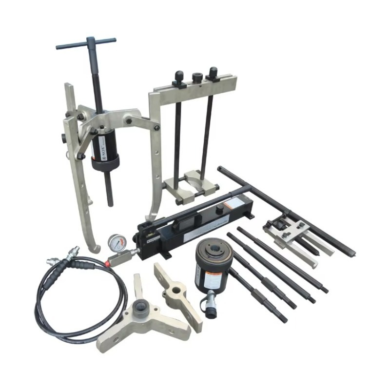 BHP-3751G para Separador de Ro - Hydraulic Bearing Puller Set reseña y precio